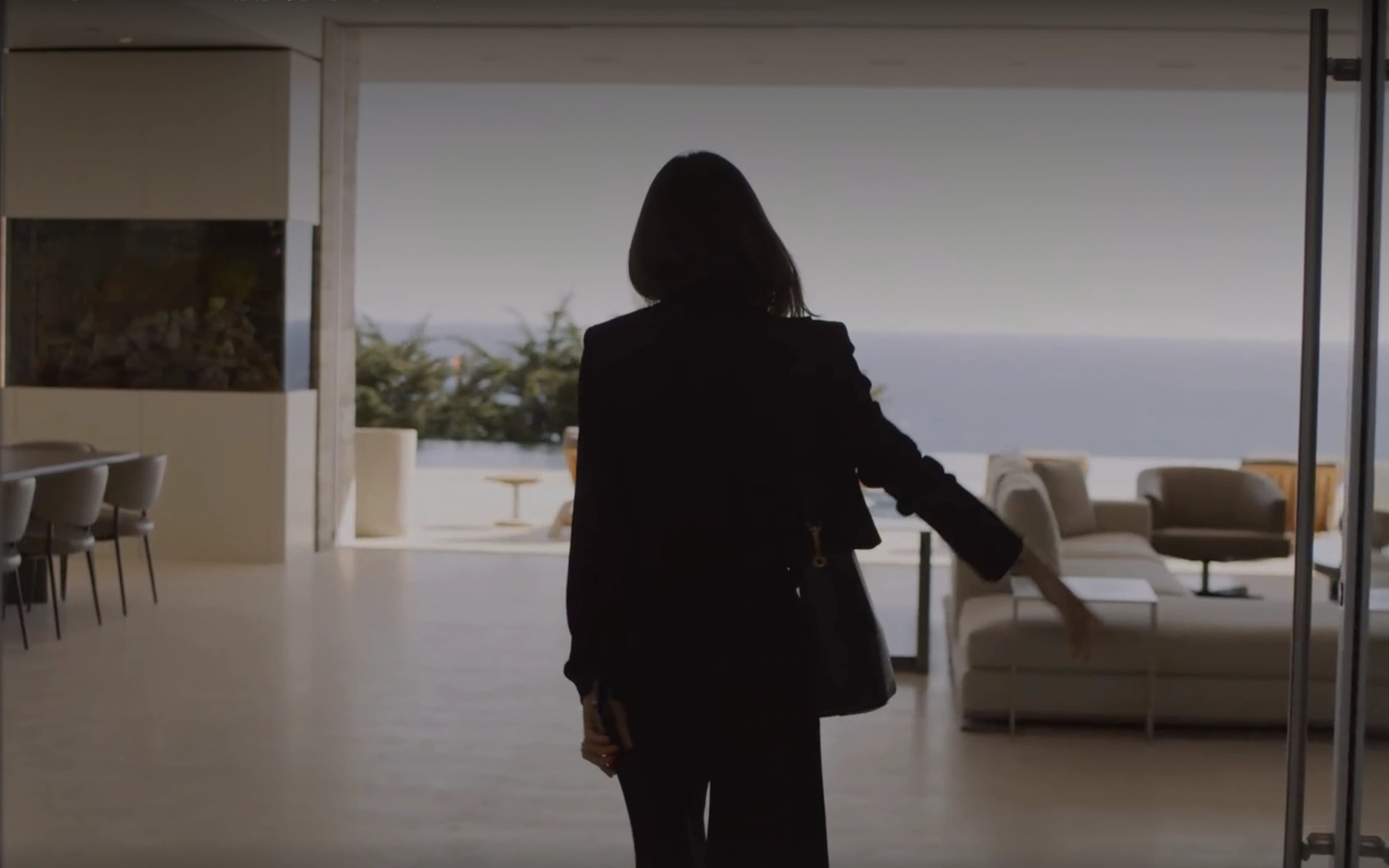 Deep desire to transform the property management space wow